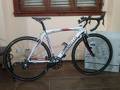 foto de Permuto Pinarello Replica Full Carbono por XC/doble susp.