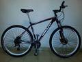 foto de Vendo venzo raptor rodado 29