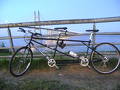 foto de Tandem GT QUATREFOIL 1991