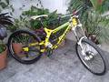 foto de Vendo Transition TR450