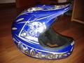 foto de Vendo Casco Thh y antiparras Scott