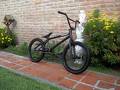 foto de Vendo  BICICLETA BMX