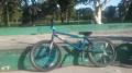 Vendo BMX 21" Shadow/Fly/NN/Rival/Mission/Alex/Fad