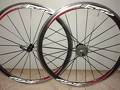 foto de Vendo ruedas ruta token 35mm clincher