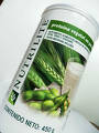 PROTEINAS = mas MUSCULOS!!!! NATURAL, NUTRILITE