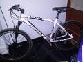 foto de Vendo Venzo Ahead Evo