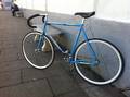 foto de pinarello robada
