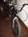 foto de Vendo bike primo s&m fit eighties odyssey maxis