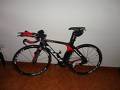 foto de Vendo Fuji D6 Full Carbono