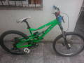 foto de Vendo Devinci Frank 3