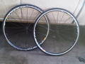 foto de  OPORTUNIDAD VENDO RUEDA MAVIC  AKSIUN