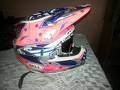 foto de Vendo casco bell moto 9