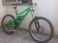 foto de Vendo Devinci Frank 3