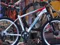 foto de Vendo bicicleta venzo phevos rod27 shimano acera 27v bloqueo disco