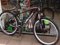 foto de Vendo mountain bike venzo raptor 29