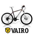 foto de Vendo BICICLETA VAIRO  XR 8.0 2014 R-26  #401434