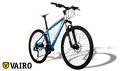 foto de Vendo BICICLETA VAIRO  XR 8.0 2014 R-29  #401409