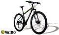 foto de Vendo BICICLETA VAIRO  XR 8.5 2014 R-29  #401433
