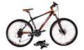 foto de Vendo BICICLETA VENZO  MX-6 R-26  #403605