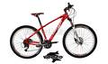 foto de Vendo BICICLETA VENZO  VERO 650B R-27.5  #403606