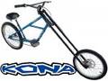 foto de Compro kona bike hotrod