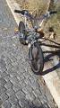 foto de  bicicleta x mtb o desenco/donwhill