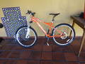 foto de Vendo merida trail300