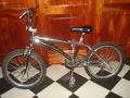 foto de Vendo bicicleta mosh bmx