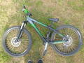 foto de Vendo SCOTT VOLTAGE YZ 15