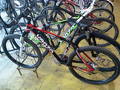 Venzo Viper - Talle M - Full Deore