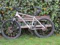 foto de Vendo Merida TFS 800 2009
