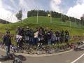 foto de Locura y adrenalina-ciclismo de gravedad