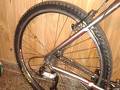 foto de Vendo MERIDA MATTS 80
