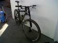 foto de ROBADA EN ARTURO SEGUI - CANNONDALE F3 rodado  27.5er 
