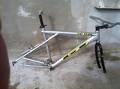 foto de Vendo Cuadro De Bicicleta Gt Pantera