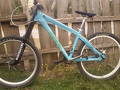 foto de Vendo UMF Hardy 2  o Permuto por una para XC rodado 27.5 o 29 er