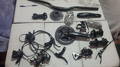 foto de Vendo Grupo completo shimano acera ms adicionales
