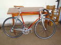 foto de Vendo rutera vitus aluminio