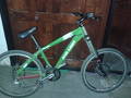 foto de Vendo  bici and light fx100 