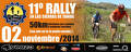 foto de rally  tandil 2014 