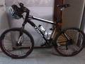 foto de Trek 4300 (Roja, Blanca y Negra)