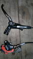 foto de Vendo Frenos Avid Elixir Rsl