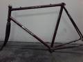 foto de Cuadro Bianchi Vento 602 Talle 54x54x63