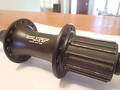 foto de  maza shimano xt fh-m760