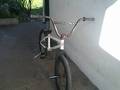 foto de Vendo Bmx Street
