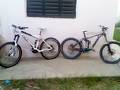 foto de Vendo giant glory 2011 y bh bike