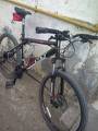 foto de Vendo GT AGGRESSOR 1.0