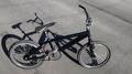 foto de Vendo BMX Cuadro de aluminio
