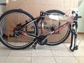 foto de Vendo Raleigh 4.0 nueva!