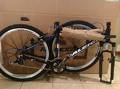foto de Vendo Raleigh 5.5